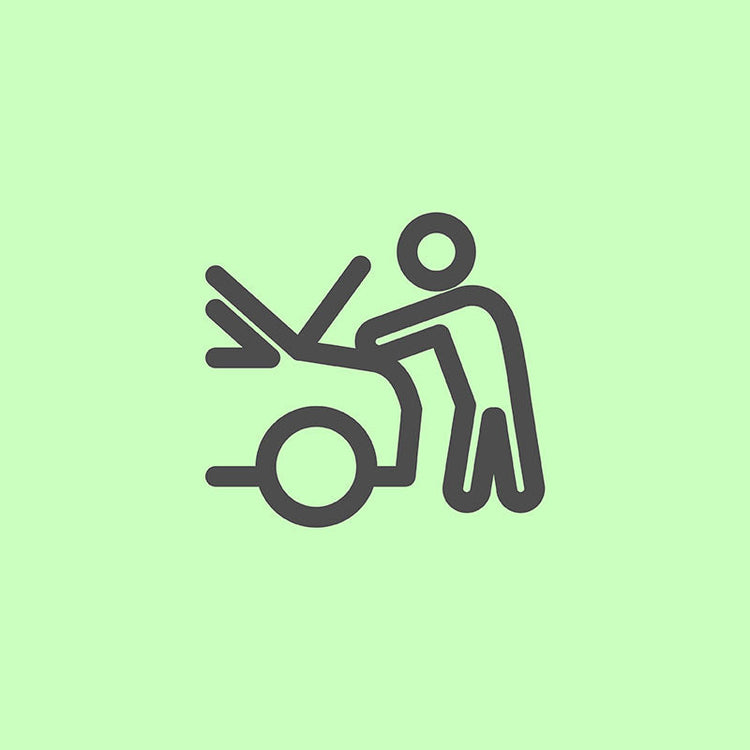 Health and Safety Templates for Motor Vehicle Repair Garages and Mechanics.