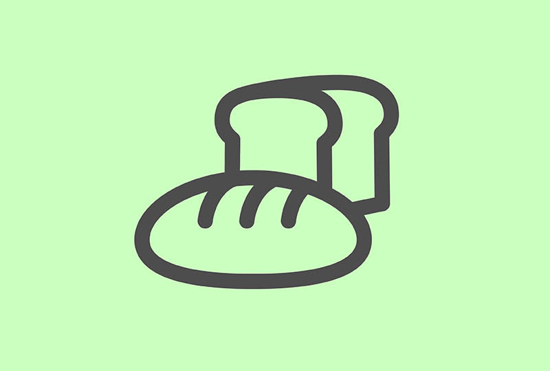 Health and safety templates for bakeries and cake shops.