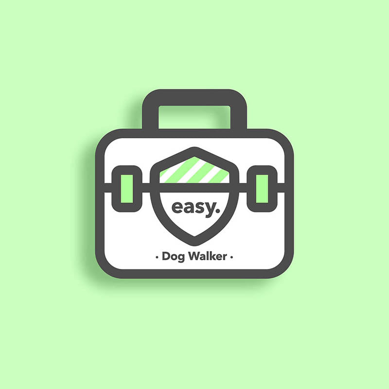 Dog Walker Health and Safety Templates, Documents, and Guidance.