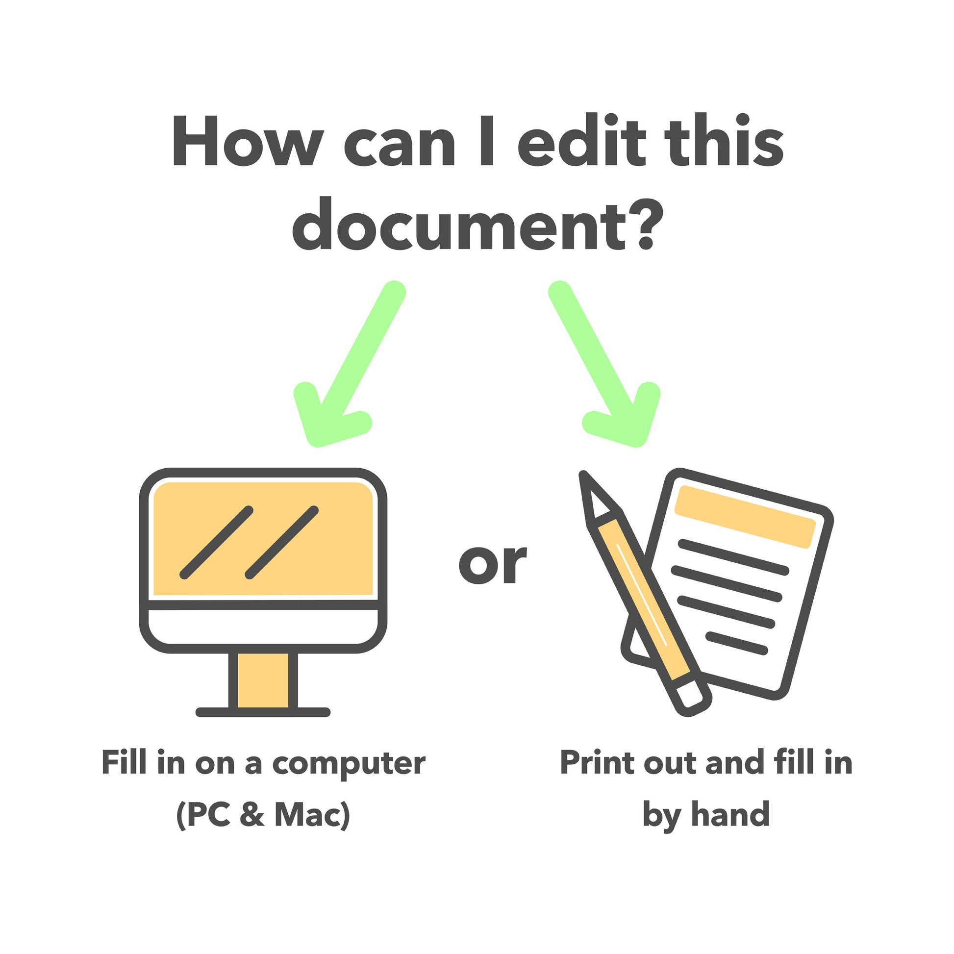 Editable fire safety log book template – record fire drills, alarm tests and equipment checks for business compliance.