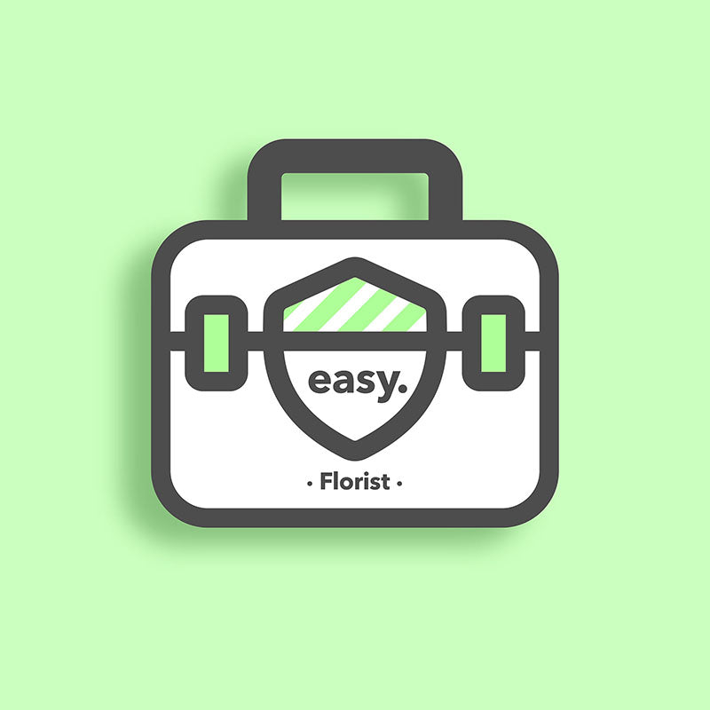 Florist Health and Safety Templates and Documents.