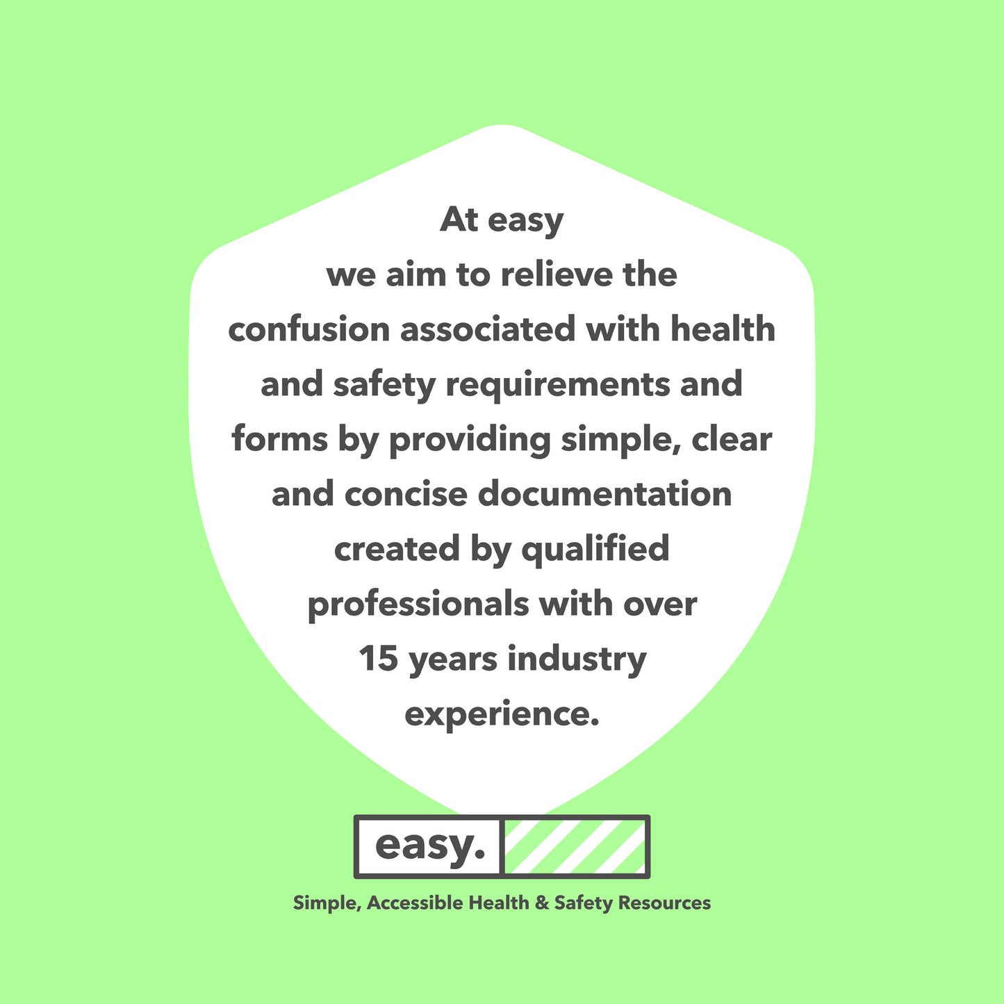 Editable, pre-filled risk assessment template for hair salons and barbershops – fully compliant with health and safety regulations.