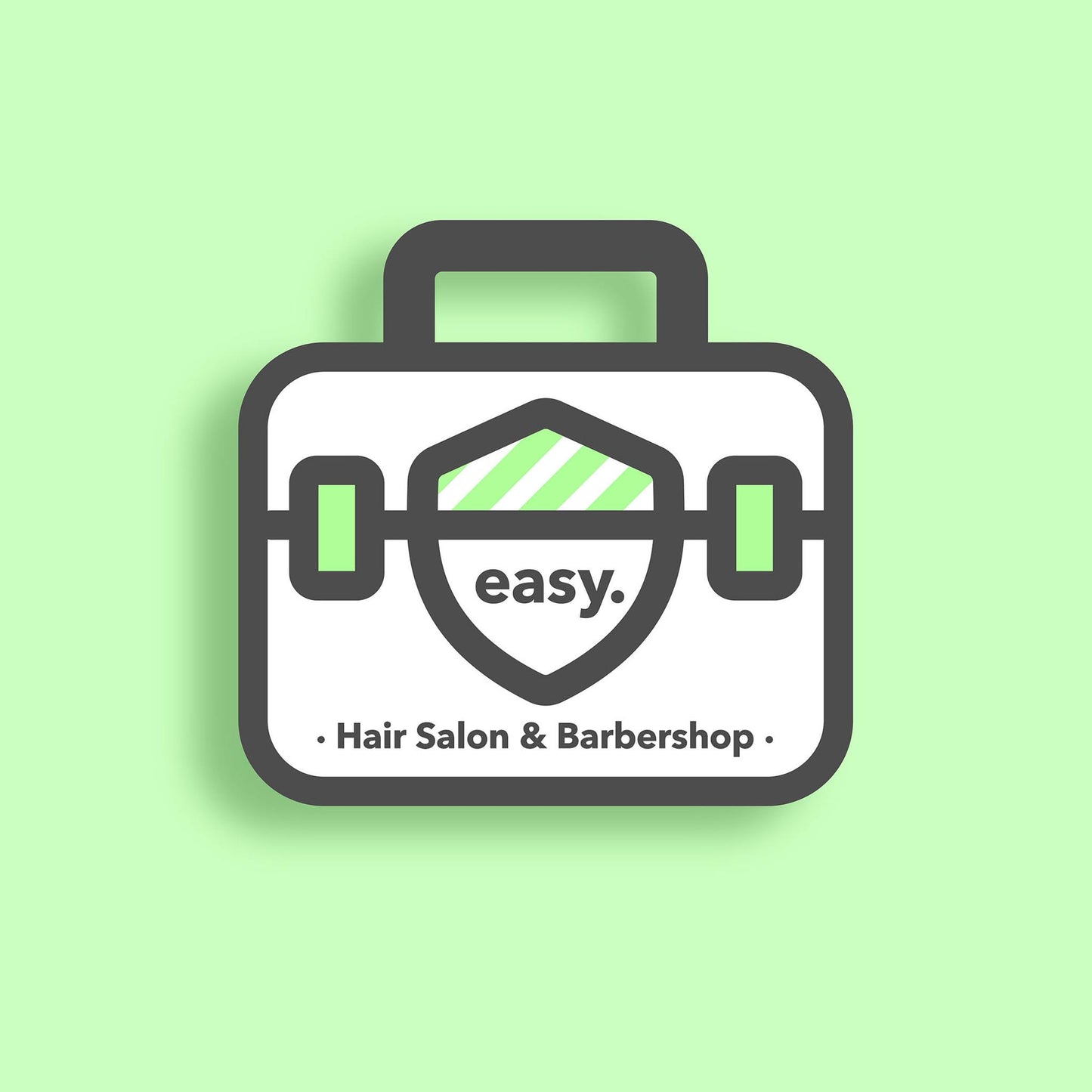 Editable health and safety template bundle for Hair Salon and Barbershop businesses – pre-filled for easy and quick compliance.