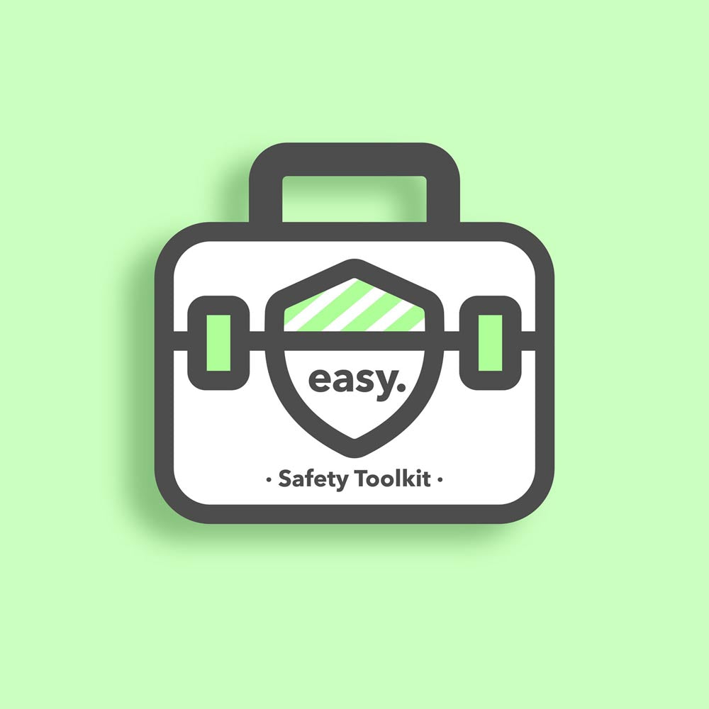 Health and safety template bundles for businesses.