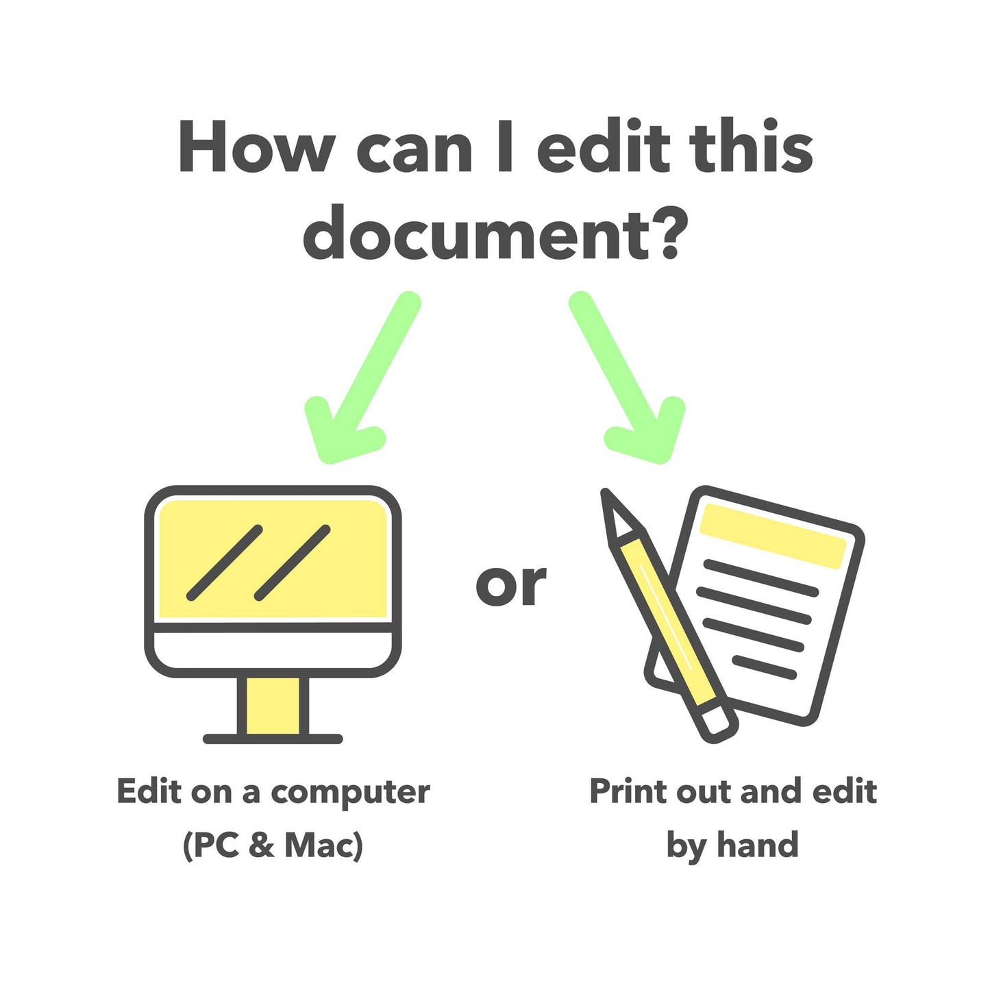COSHH Assessment for Printer Toner Pre-filled