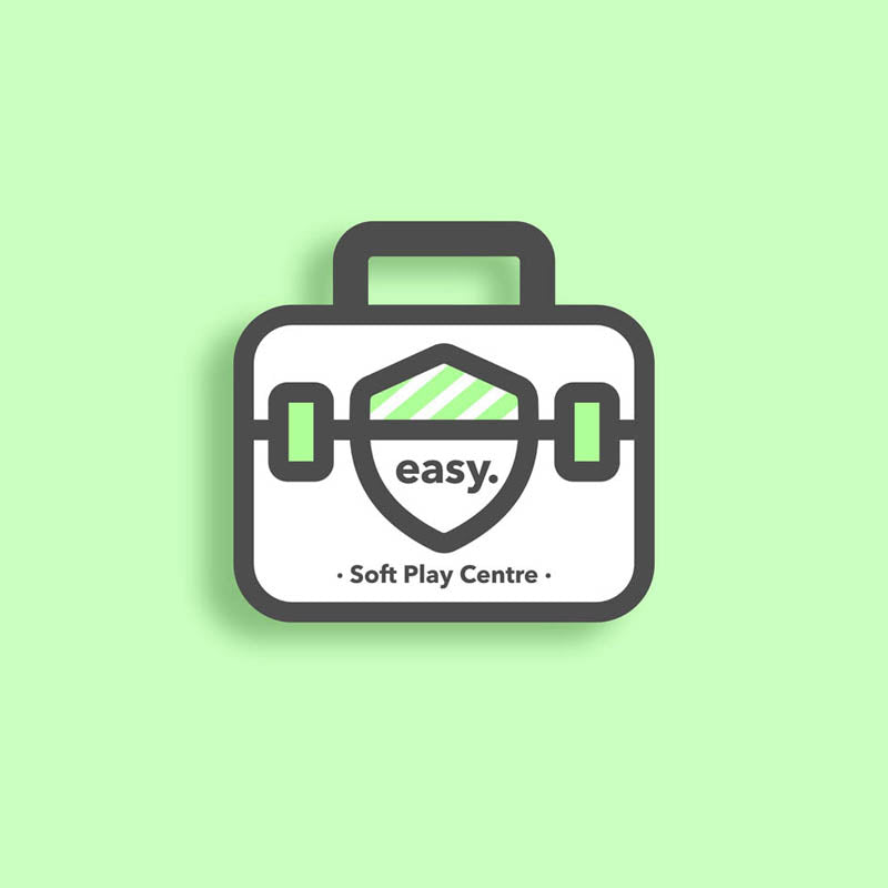 Soft Play Centre Health and Safety Templates, Documents, and Guidance.