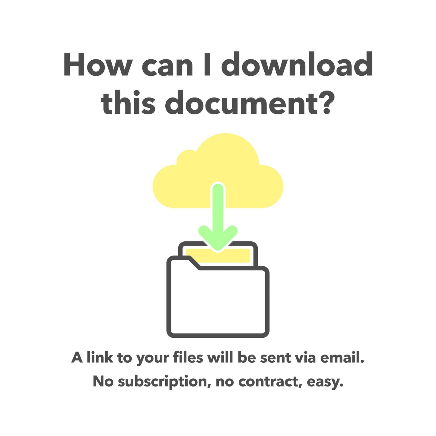 COSHH Assessment for Solvent Based Paint Pre-filled