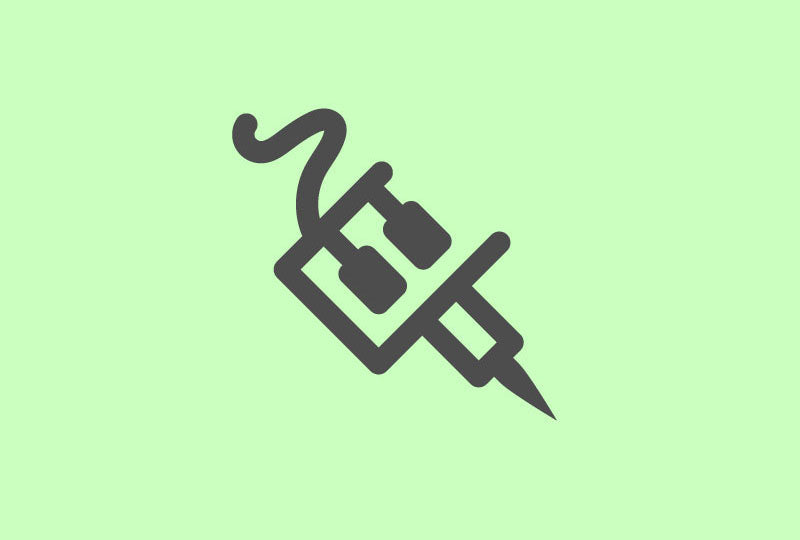 Health and safety templates for tattoo studios, tattooists and tattooing businesses.