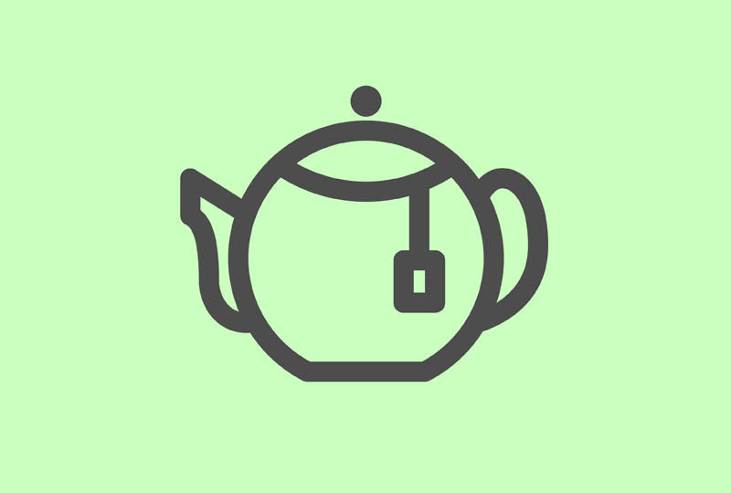 Health and safety templates for tea rooms and tea shops.