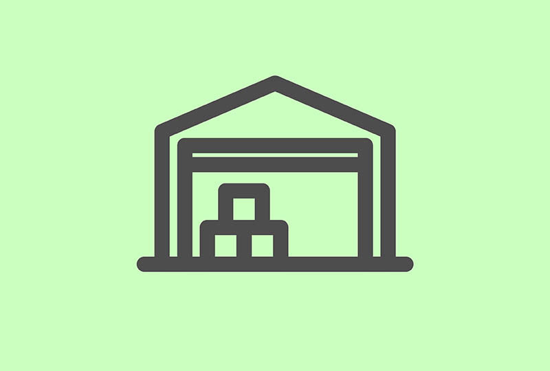 Health and safety templates for warehouses and distribution centres.