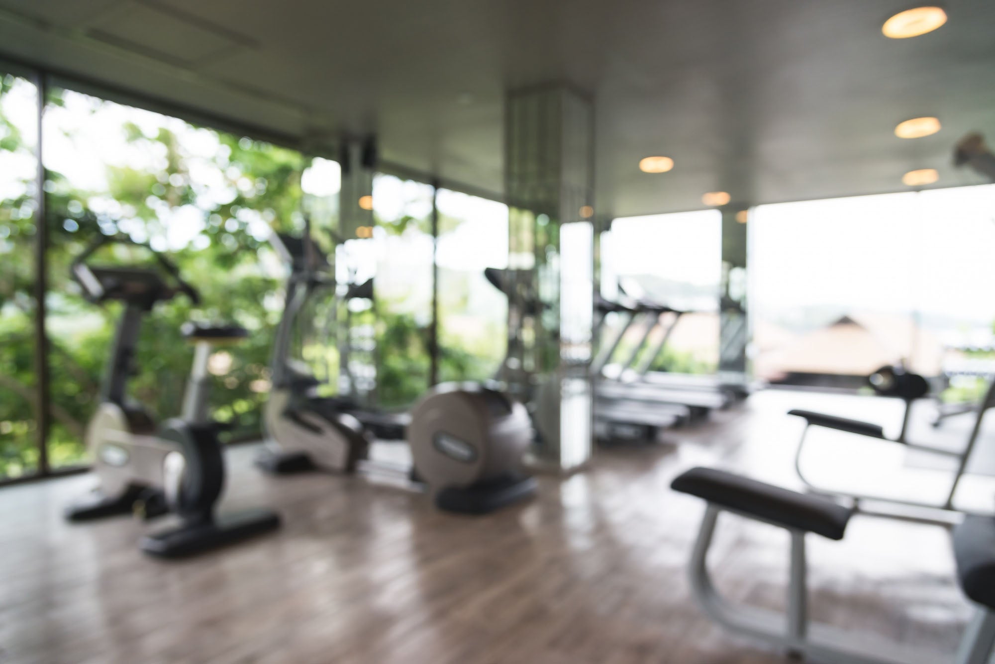 Health and safety templates for gyms, fitness centres and health clubs.