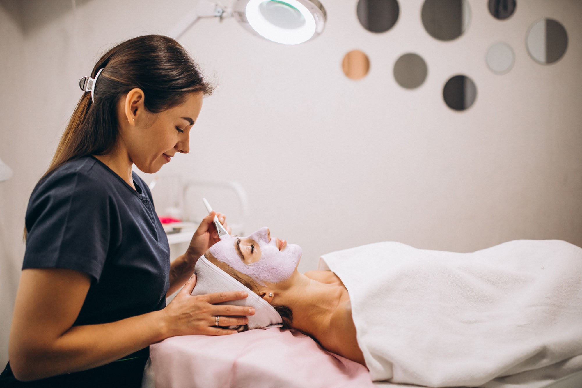 Beautician Health and Safety Templates