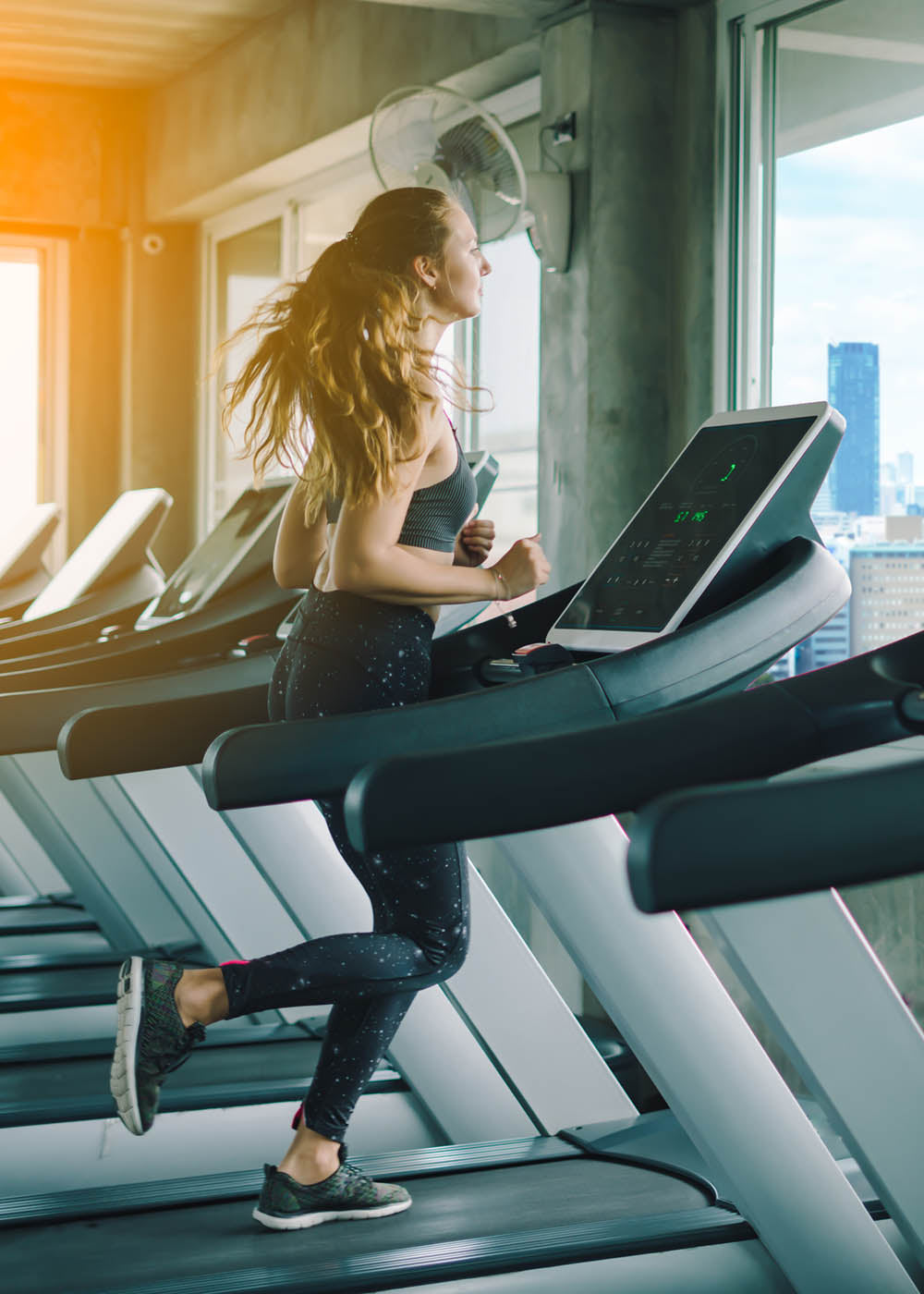 Health and Safety Templates for Gyms, Fitness Centres and Health Clubs