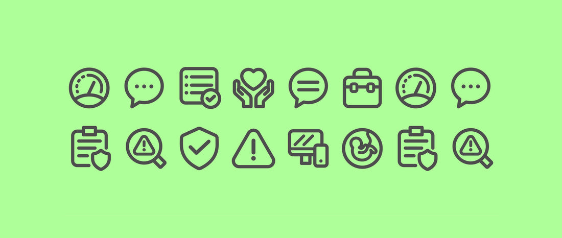 10 Health and Safety basics for business compliance blog post