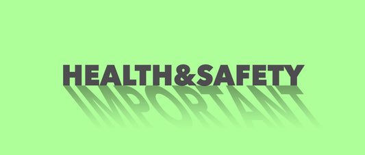 10 reasons why health and safety is important to your business blog post