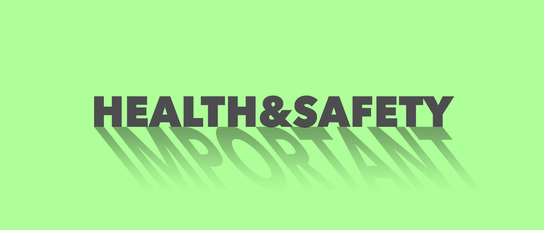 10 Reasons Why Health and Safety is Important to Your Business
