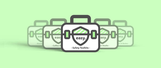 Health and Safety document bundles for businesses - Safety Toolkits