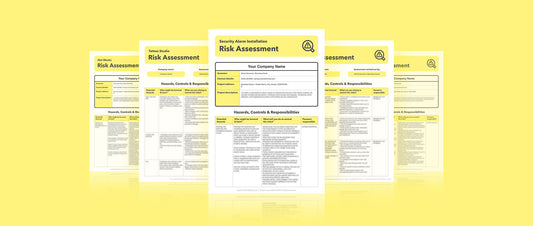 The Ultimate Guide to Conducting Effective Risk Assessments in the Workplace