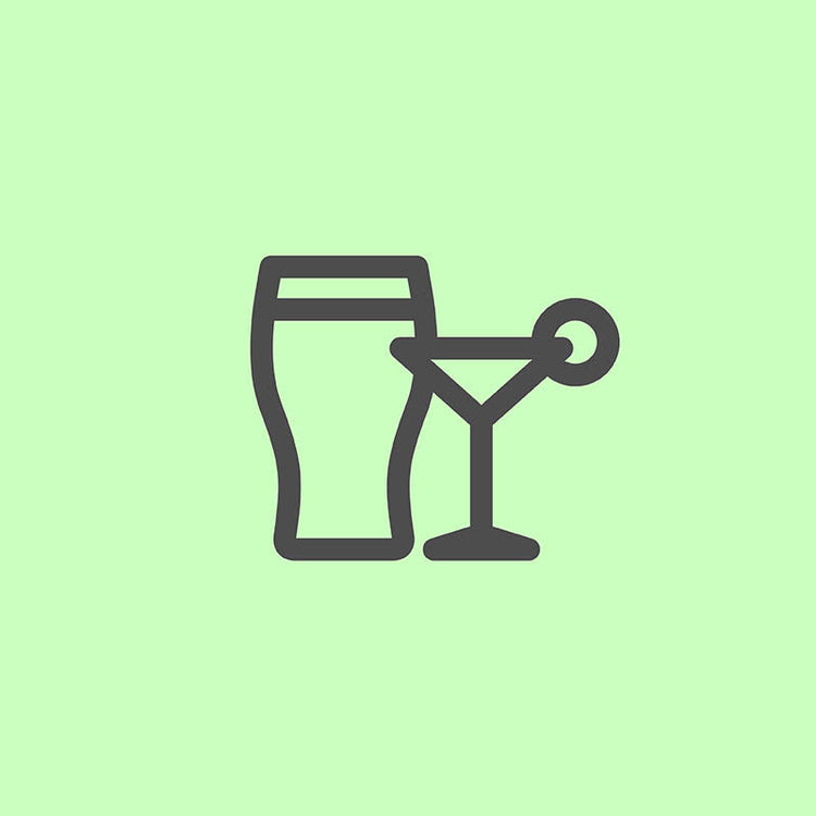 Health and safety templates for bars and pubs.