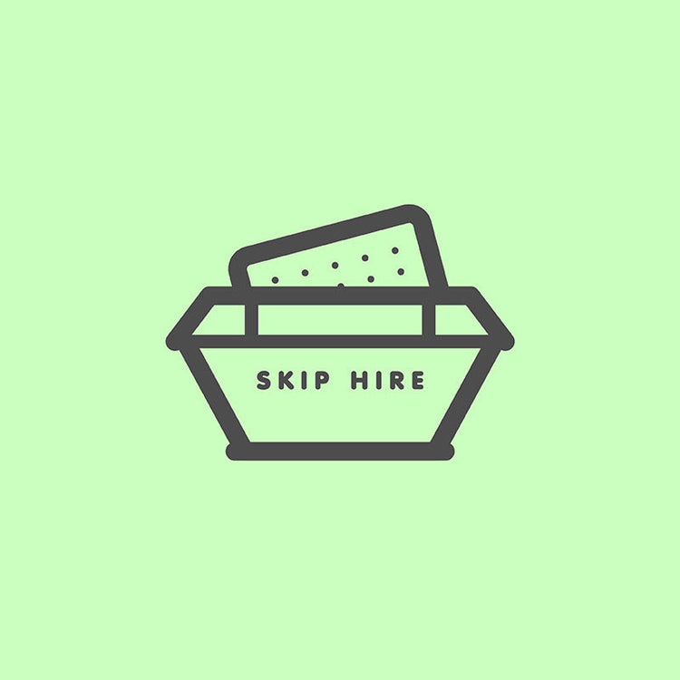 Health and safety templates for skip hire businesses, skip yards, skip rental, and waste transfer operations.