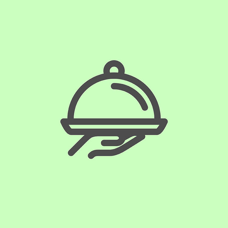 Health and safety templates for event caterers, wedding catering professionals, and corporate catering teams.