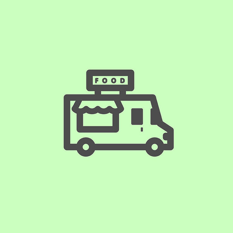 Health and safety templates for mobile catering businesses, food vans, and Street food traders.
