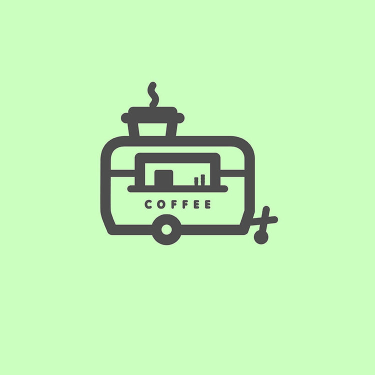 Health and safety templates for mobile coffee shops, coffee vans and trailers.