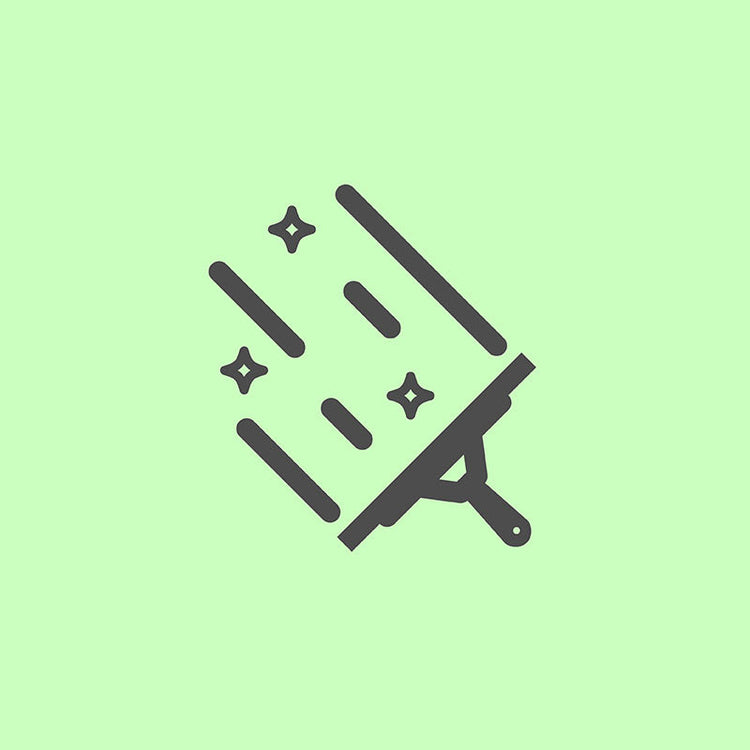 Window Cleaner Health and Safety Templates.