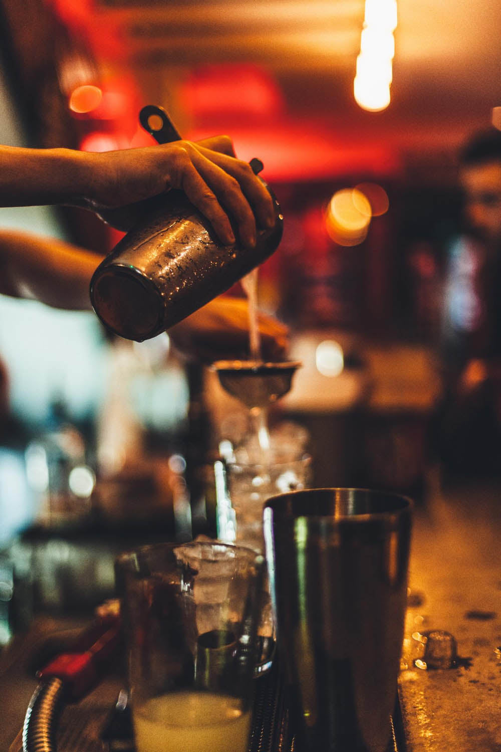 Bar & Pub Health and Safety Templates & Guidance | Easy To Use ...