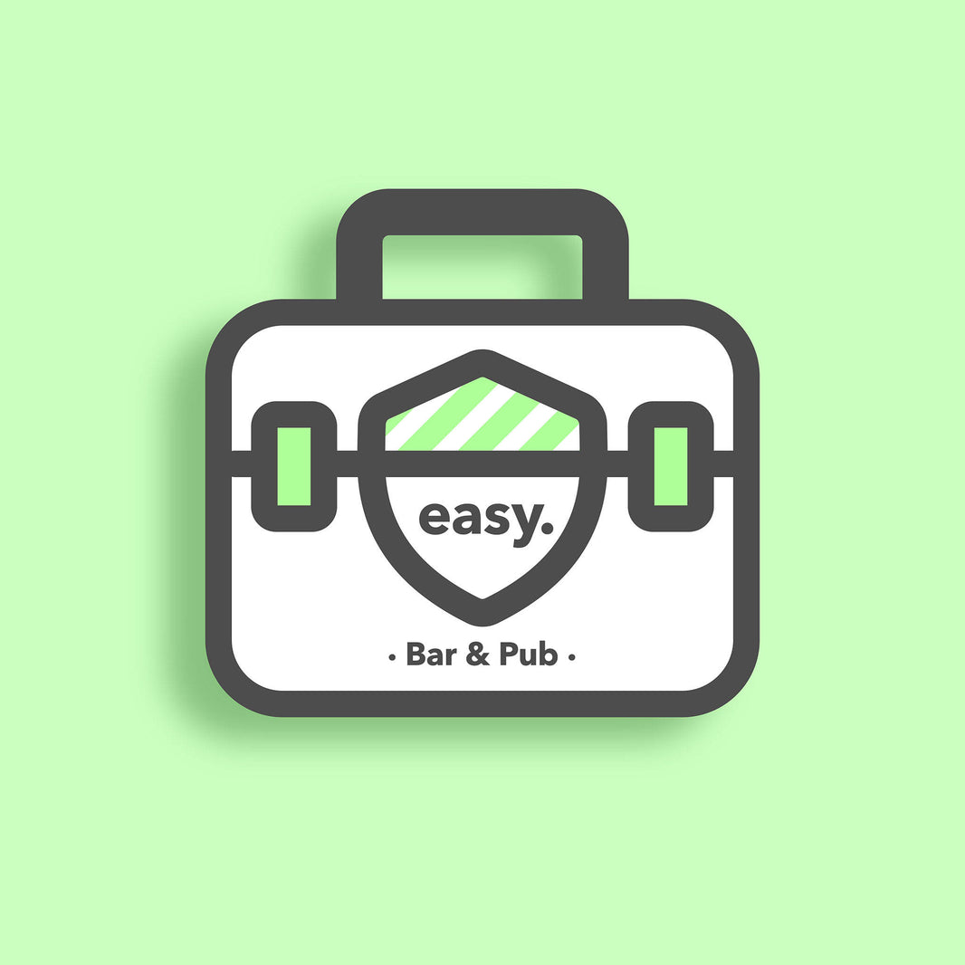 Bar & Pub Health and Safety Template Collection | Easy To Use ...