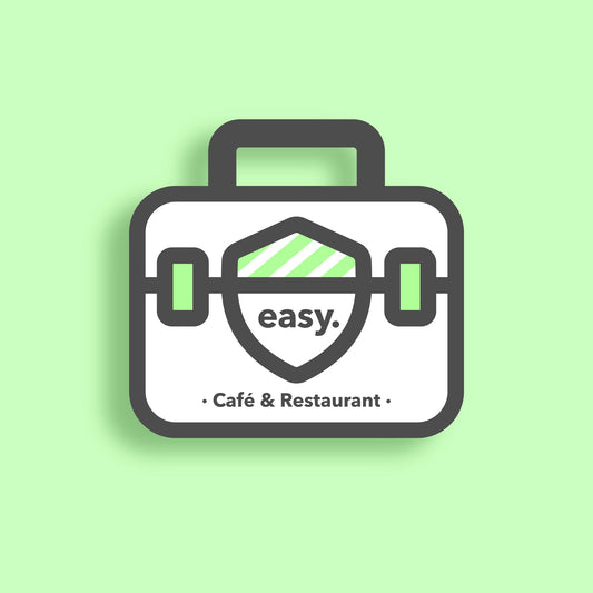 Cafe and restaurant health and safety bundle