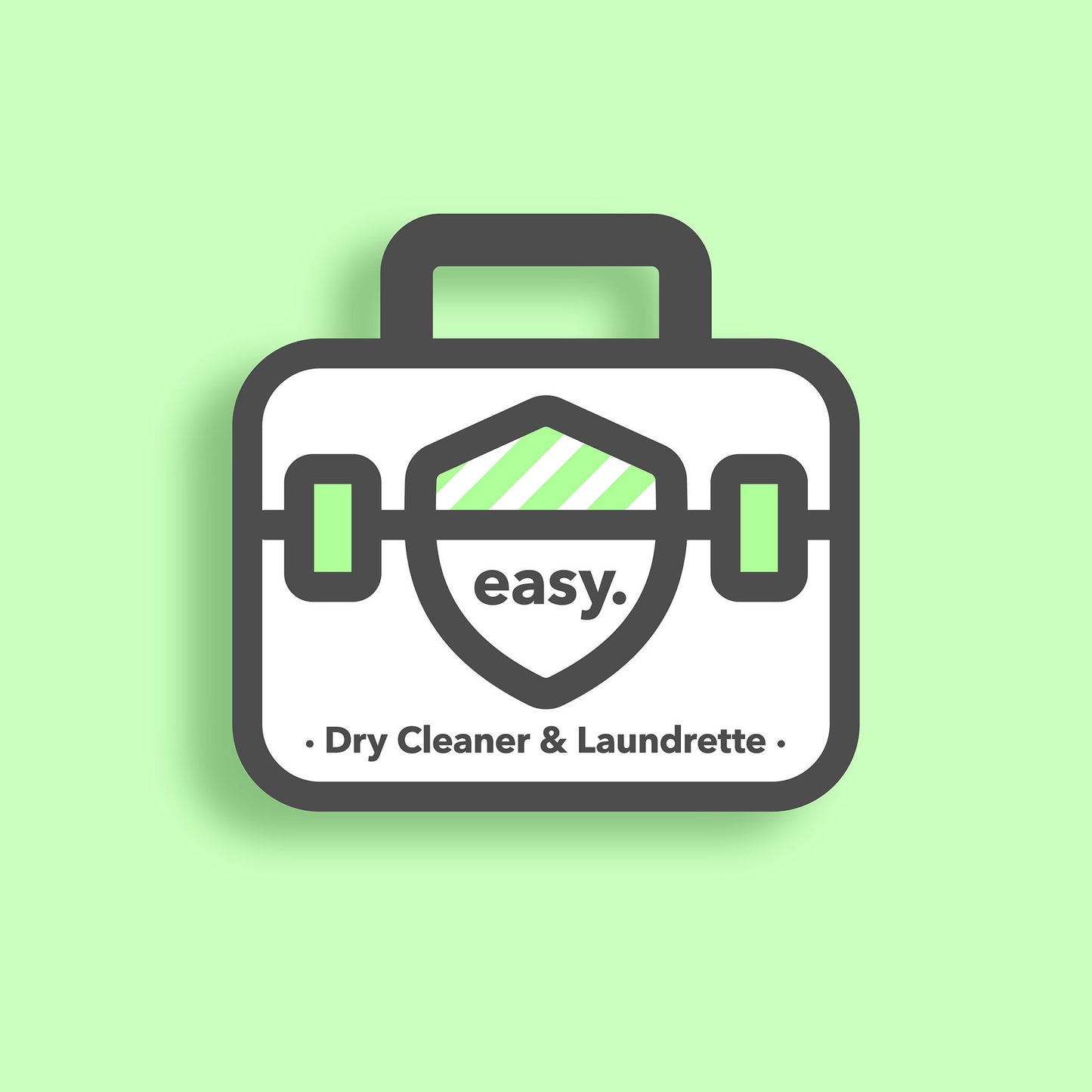 Editable health and safety template bundle for dry cleaners, laundrettes, and laundry businesses – includes pre-filled documents and a user guide for quick compliance.