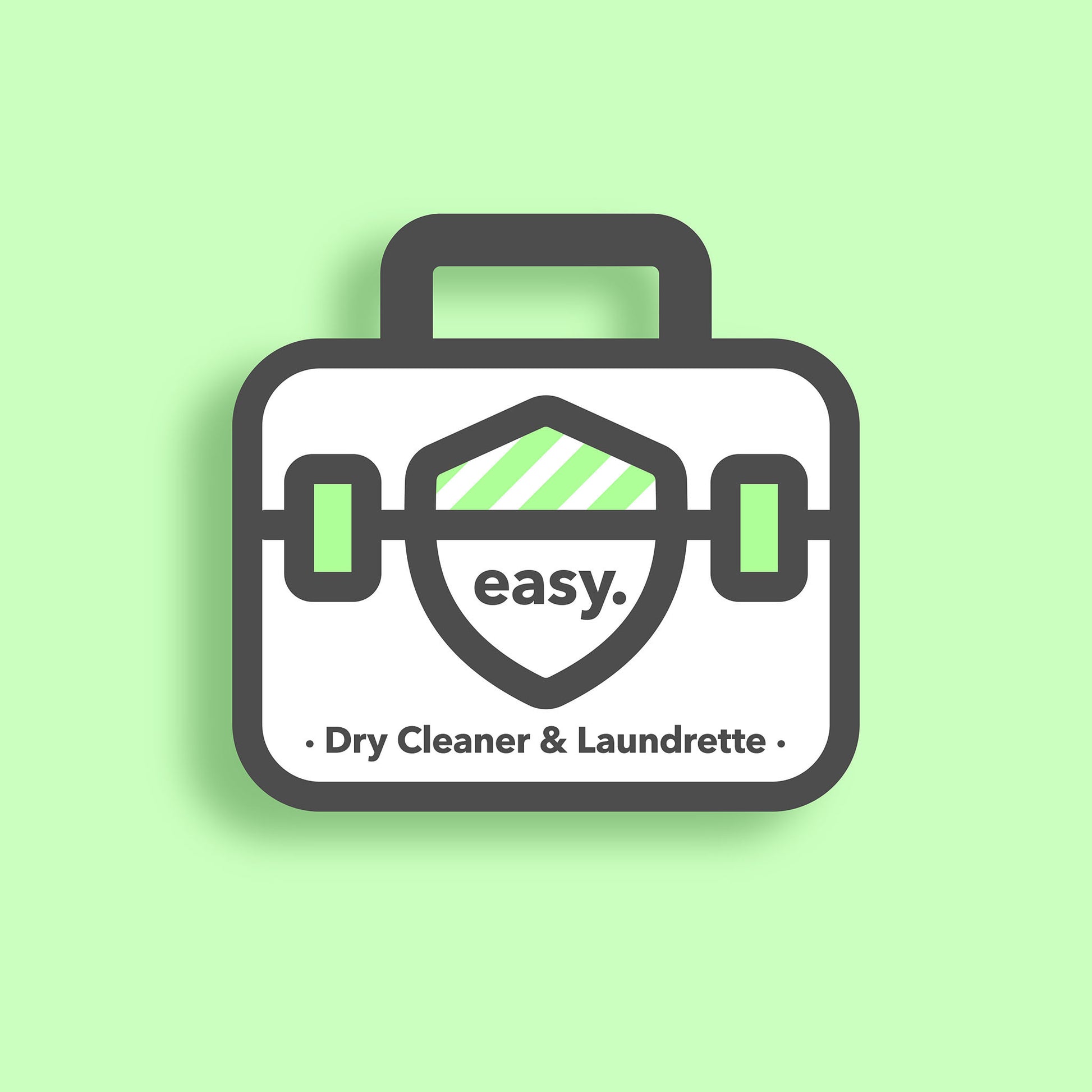 Editable health and safety template bundle for dry cleaners, laundrettes, and laundry businesses – includes pre-filled documents and a user guide for quick compliance.