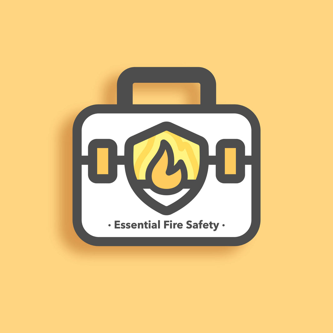Fire Safety Templates, Risk Assessments, Signage and Guidance ...