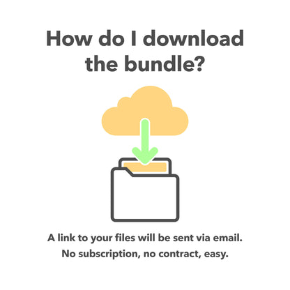 Fire Safety Template Bundle with Fire Risk Assessment, Logbook, Signage Pack and Fire Safety Guidance – editable and ready to use.