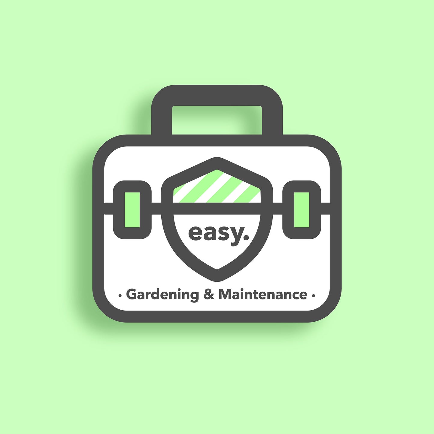 Editable health and safety template bundle for gardeners, groundskeepers, grounds maintenance teams, and estate maintenance businesses – pre-filled documents for quick and easy compliance with health and safety regulations.