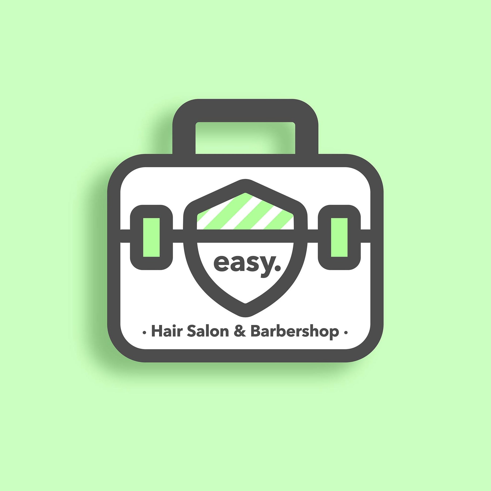 Editable health and safety template bundle for Hair Salon and Barbershop businesses – pre-filled for easy and quick compliance.