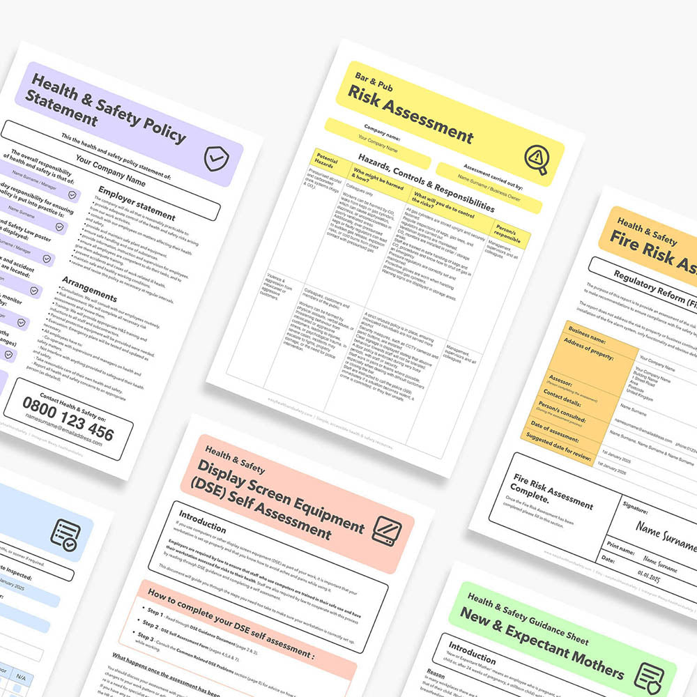 Bar and Pub Health and Safety FAQs: Compliance Questions Answered ...