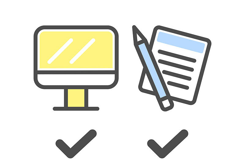 How to customise our RAMS templates