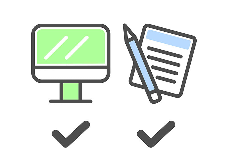 How to customise our method statement templates