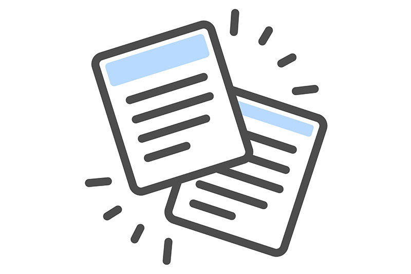 How to implement our method statement templates