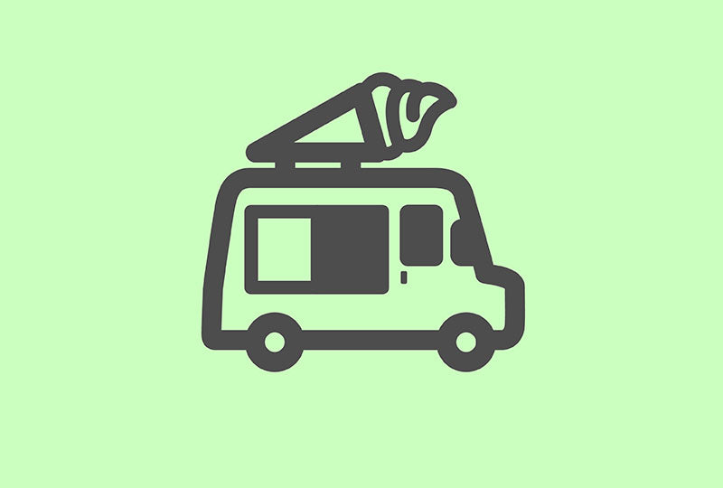 Health and safety templates for ice cream vans, ice cream carts, ice cream trailers, and mobile ice cream businesses.