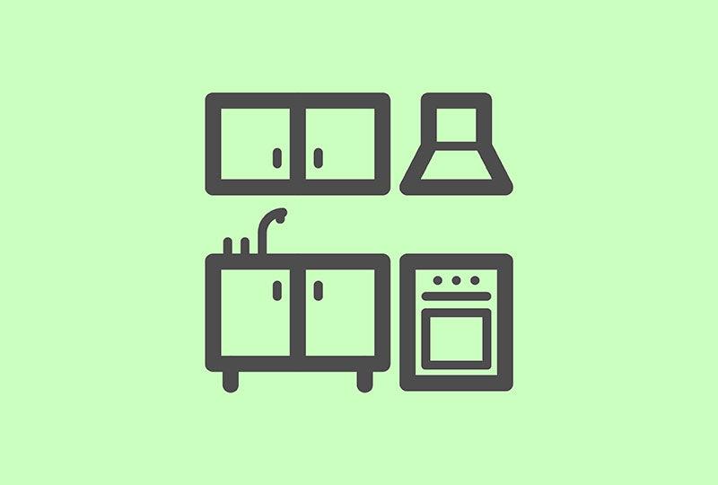 Health and safety templates for kitchen fitters, kitchen installers and fitted kitchen businesses, with pre-filled documents for quick and easy compliance.