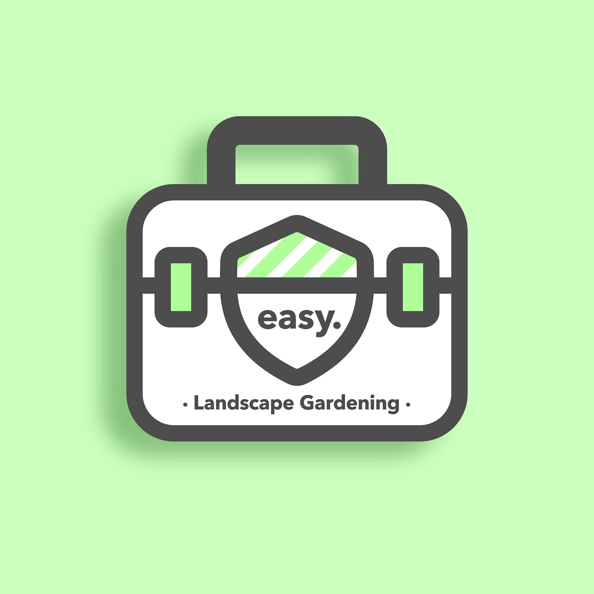 Editable health and safety template bundle for landscape gardeners, garden design and build companies, and hard landscaping contractors – pre-filled documents for quick and easy compliance with health and safety regulations.