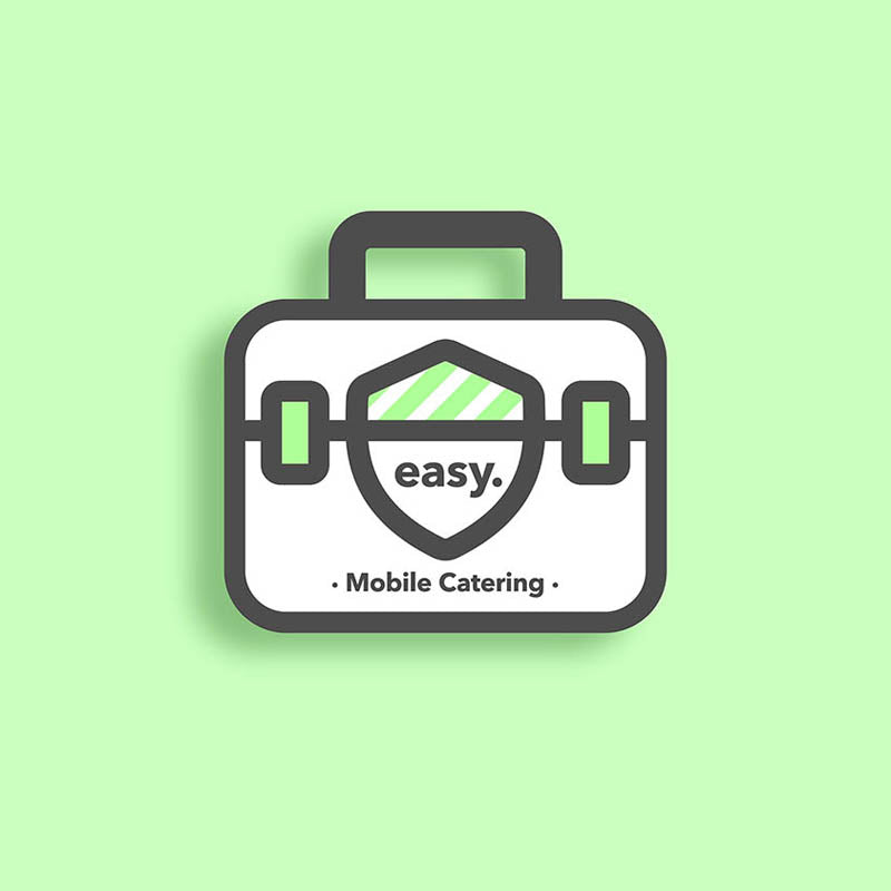 Mobile Catering Health and Safety Templates and Documents.