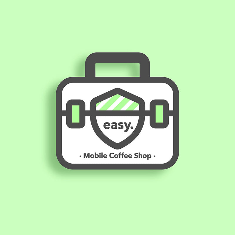 Mobile Coffee Shop Health and Safety Templates and Documents.