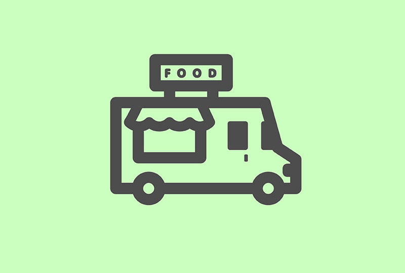 Health and safety templates for mobile catering businesses, food vans, and Street food traders.