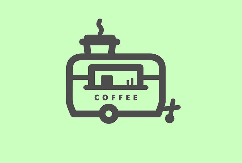 Health and safety templates for mobile coffee shops, coffee vans and trailers.