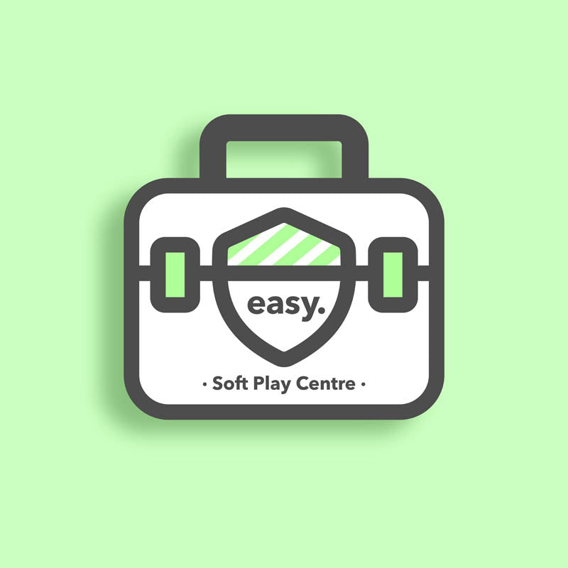 Health & safety document bundle for children's soft play centre