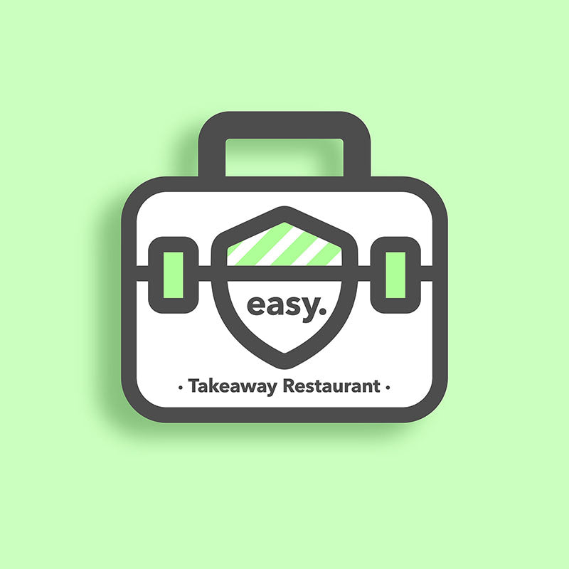 Takeaway Restaurant Health and Safety Templates and Documents.